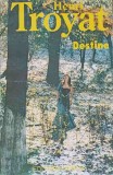 Destine Vol. 1 - Henri Troyat - Roman, Editura Venus 1993, 496 pagini, Coperta Necartonata