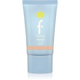 flormar Tinted Moisturizer SPF 50 crema hidratanta si tonifianta Soft Beige 30 ml