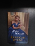 Kerrigan Byrne - Flirturi periculoase