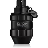 Viktor &amp; Rolf Spicebomb Dark Leather Eau de Parfum pentru bărbați 50 ml