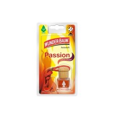 ODORIZANT AUTO STICLUTA WUNDER-BAUM PASSION