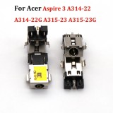 Mufa alimentare Laptop, Acer, Swift 1 SF114-33, SF114-34