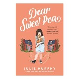 Cumpara ieftin Dear Sweet Pea