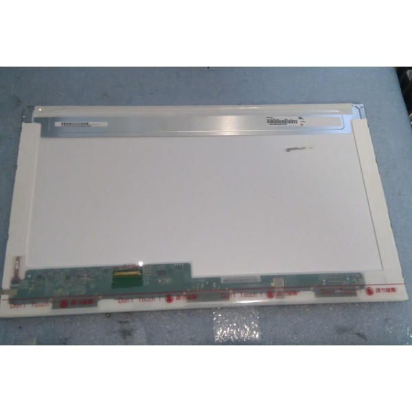 Display Laptop - LENOVO G710, Model N173FGE-L23, inch 17.3, rezolutie HD+ 1600x900