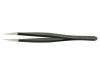 Pensetă IDEAL-TEK ESD ascuțită 120mm
