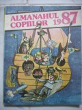 Almanahul Copiilor 1987
