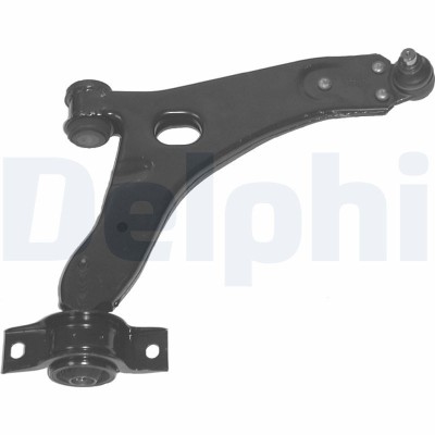 DELPHI TC871 Brat, suspensie roata foto