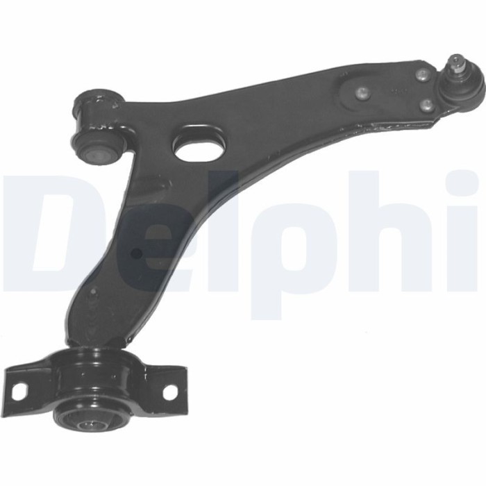 DELPHI TC871 Brat, suspensie roata