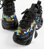 Cumpara ieftin Sneakers dama Ynd Negri