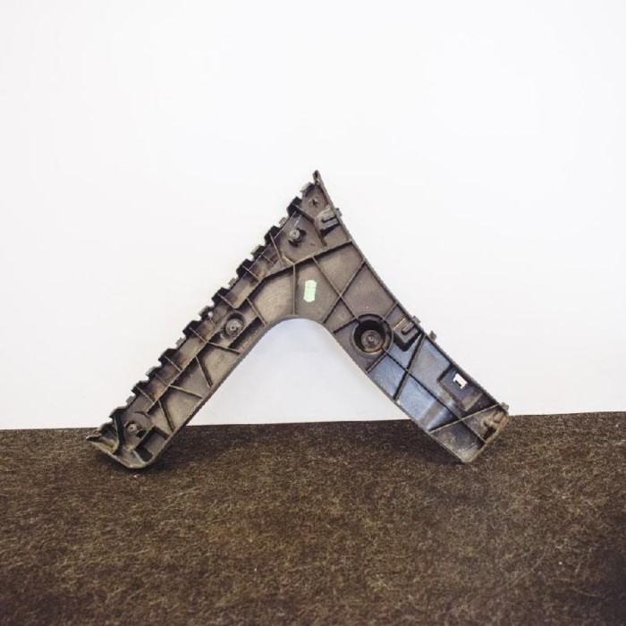 Suport bara de protecție dreapta spate AUDI A6 4G2, C7, 4GC 2013 OEM: 4G5807454A | 2989610