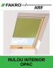 Rulou interior opac Fakro ARF