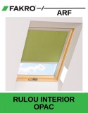 Rulou interior opac Fakro ARF