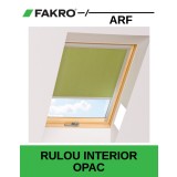Rulou interior opac Fakro ARF
