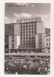 RF96 - Carte Postala - Brasov, Hotelul Carpati, necirculata