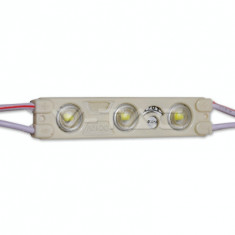 Modul 3 LED-uri SMD2835 rosu IP67 V-TAC