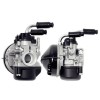 Carburator Peugeot moped First BIke Moped soclu manual, Oem