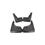 Aparatori noroi compatibile ​Land Rover Freelander II 2006-2014 doar pentru configuratie HIGH Cod: MUD1100 CH-2