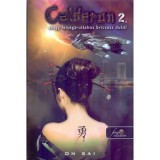 Calderon, avagy fels&eacute;g&aacute;rul&aacute;shoz bricsesz duk&aacute;l - Calderon 2. - On Sai