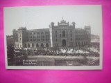 HOPCT 12435 TORIDA- PLAZA DE TOROS -MADRID -SPANIA -EUROPA -NECIRCULATA