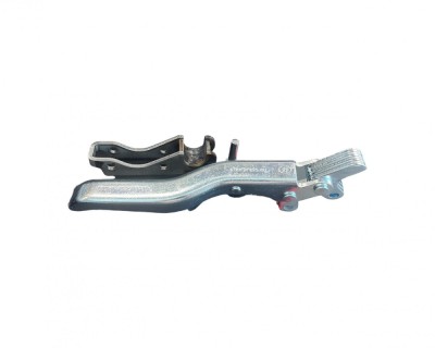 Inchizator oblon remorca Cod:ZB-18 Dreapta foto