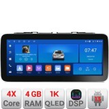 Navigatie Ssang Young Tivoli 2020- K-TIVOLI Edotec 4+64 12.3 inch Incell 1K android Wifi 5Ghz gps internet CarStore Technology