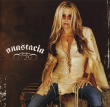 CD + DVD Anastacia &lrm;&ndash; Anastacia (VG+), Pop