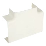 Cumpara ieftin Ramificatie T pentru canal cablu 46x18 mm - DLX DLX-460-04