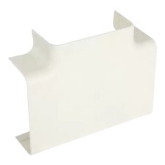 Ramificatie T pentru canal cablu 46x18 mm - DLX DLX-460-04