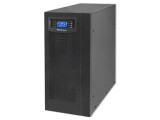 Alimentator UPS QOLTEC 4,8kW 6kVA 115-300V 501x250x620mm 7Ah