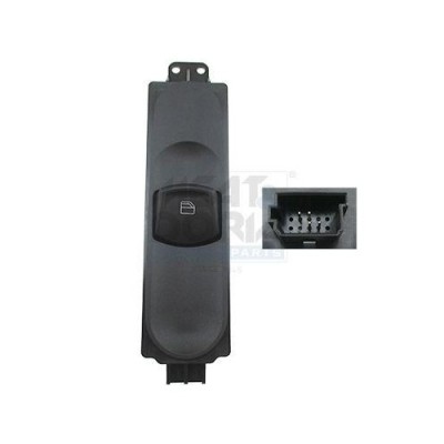 Meat &amp;amp;amp; Doria comutator, macara geam foto