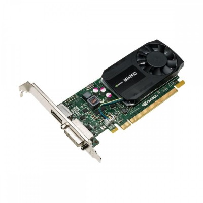 Placa video PNY Quadro K620 2GB DDR3 128bit DP/N 379T0 foto