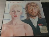 VINIL LP Eurythmics &lrm;&ndash; Revenge (VG++)