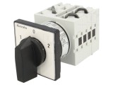 Comutator cu Came Bipolar 16A Poli 3 GX1613U