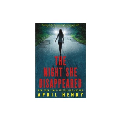 The Night She Disappeared foto