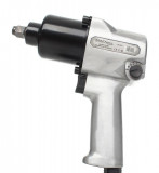 Pistol Impact pneumatic 569Nm 90PSI 1/2&quot;, 17 piese 1424