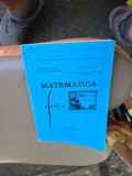 MATEMATICA B 1995 - Inspectoratul Şcolar al Municipiului Bucureşti, Filiala Bucureşti a Societăţii de Ştiinţe Matematice din Rom&acirc;nia