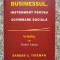Businessul, Instrument Pentru Schimbare Sociala - Sander G. Tideman, In Dialog Cu Dalai Lama , B528