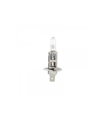 Bec halogen H1 55W +30% intensitate 12V Carguard foto