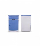Cumpara ieftin Noptiera din Plastic pentru Spital Dr. Happy JLS401