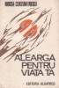 Alearga pentru viata ta