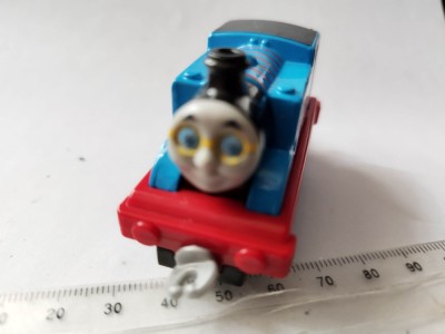 bnk jc Thomas &amp;amp; Friends Adventures - locomotiva Thomas foto