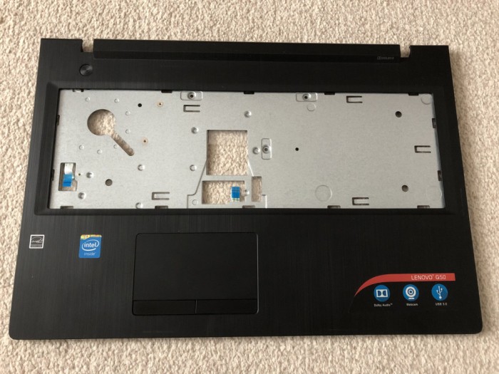 CARCASA PALMREST LENOVO G50 Z50 G50-30 G50 -45 G50-70 G50-80 Z50-70