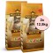 WOLFSBLUT Wide Plain Senior 2 x 12,5 kg