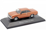 Macheta auto Renault Torino ZX 1981, 1:43 Ixo Argentina