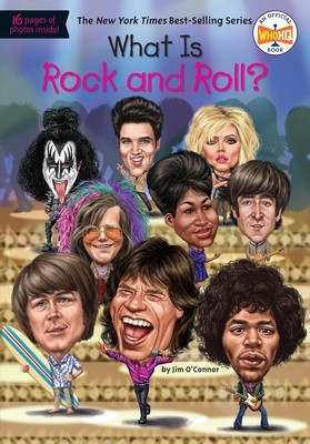 What Is Rock and Roll? foto