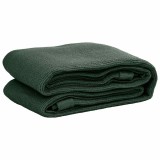 Cumpara ieftin Covor pentru cort, verde, 300 x 500 cm, HDPE