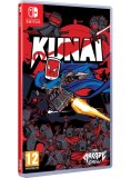 Kunai NSW