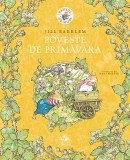 Poveste de primavara - Cartea copiilor