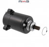 Electromotor Husqvarna Svartpilen 125-200 (21-) - KTM Duke (11-21) - RC (14-21) 4T LC 125-200cc