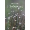 V&iacute;zt&ouml;rt&eacute;netek - Csanda M&aacute;ria